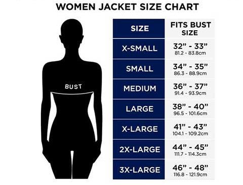 Kim Women's Double Breasted Black Leather Blazer