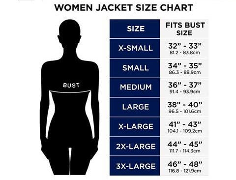 Women's Purple and White Varsity Baseball Jacket